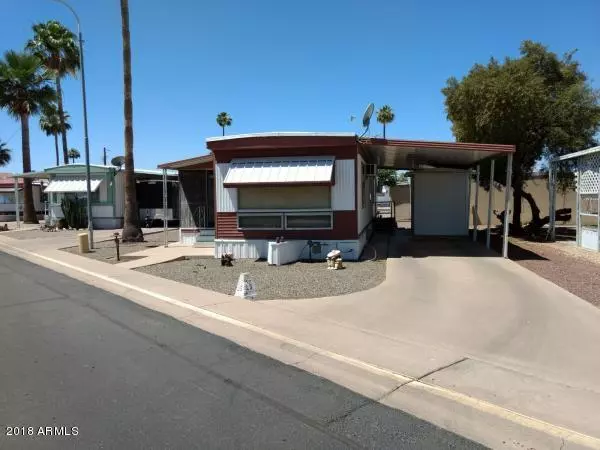 Mesa, AZ 85213,2460 E MAIN Street #G15