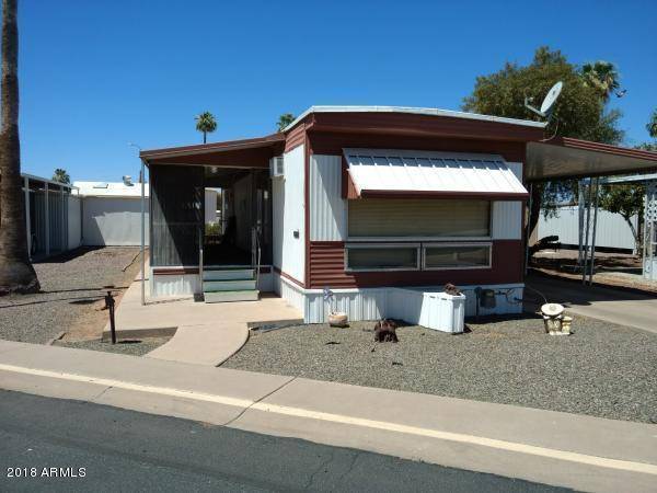 Mesa, AZ 85213,2460 E MAIN Street #G15