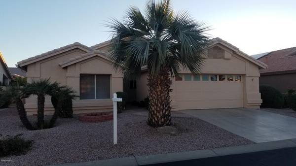 Goodyear, AZ 85395,15093 W VALE Drive