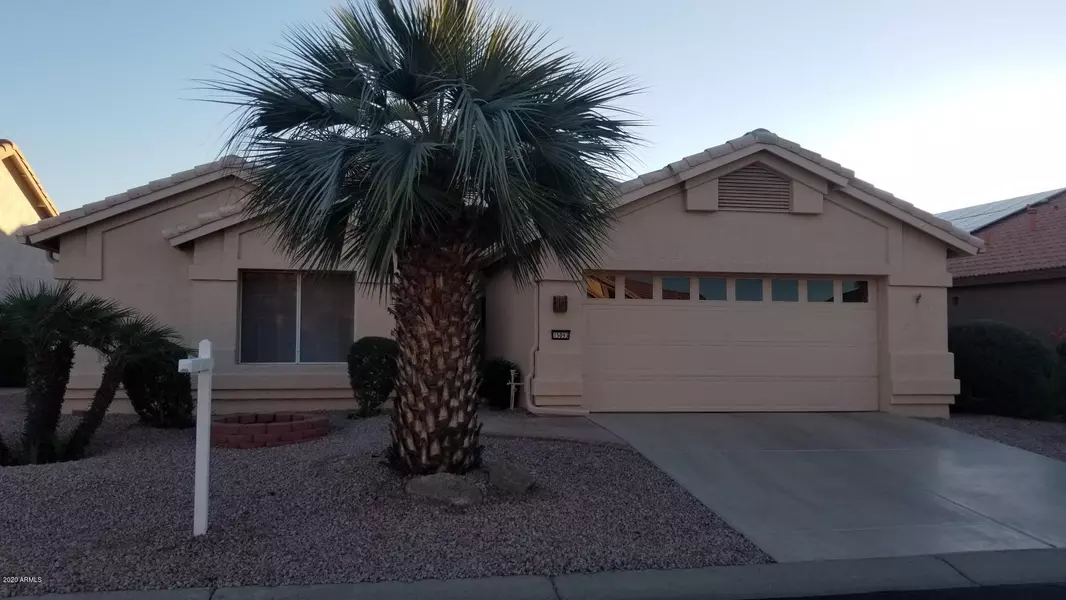 15093 W VALE Drive, Goodyear, AZ 85395