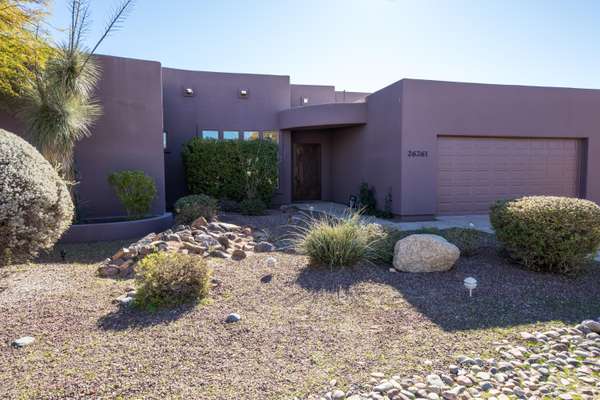 Scottsdale, AZ 85255,26261 N PASO Trail