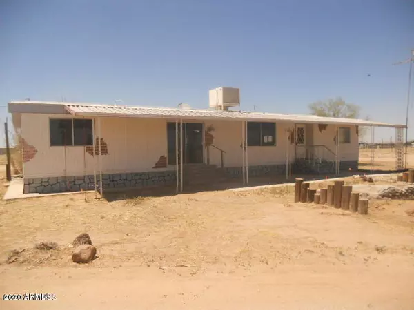 33861 W MILLER Road, Stanfield, AZ 85172