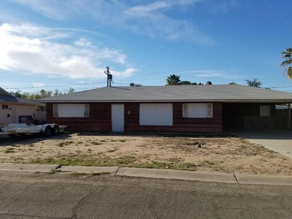 2253 E 25TH Street,  Yuma,  AZ 85365