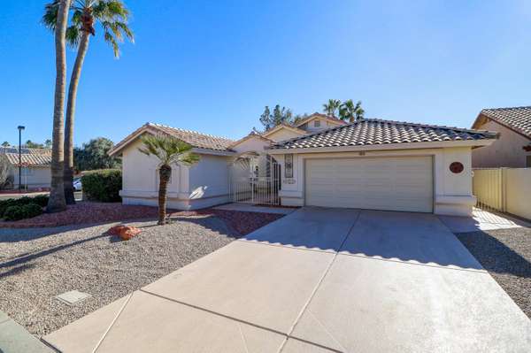 Surprise, AZ 85374,14123 W POWDERHORN Drive