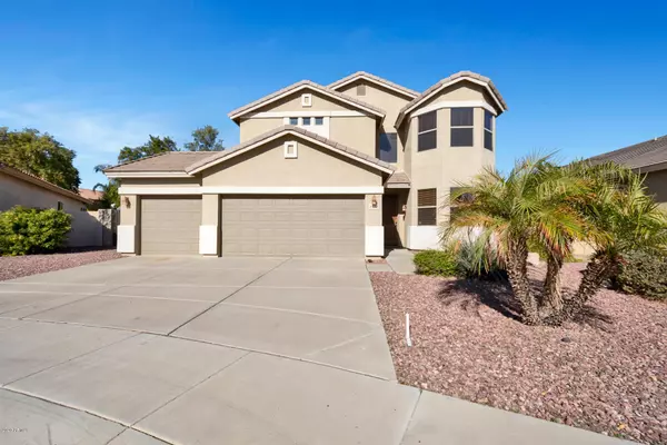 2682 E TORREY PINES Lane, Chandler, AZ 85249