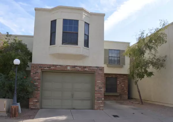 820 W UNIVERSITY Drive #19, Tempe, AZ 85281