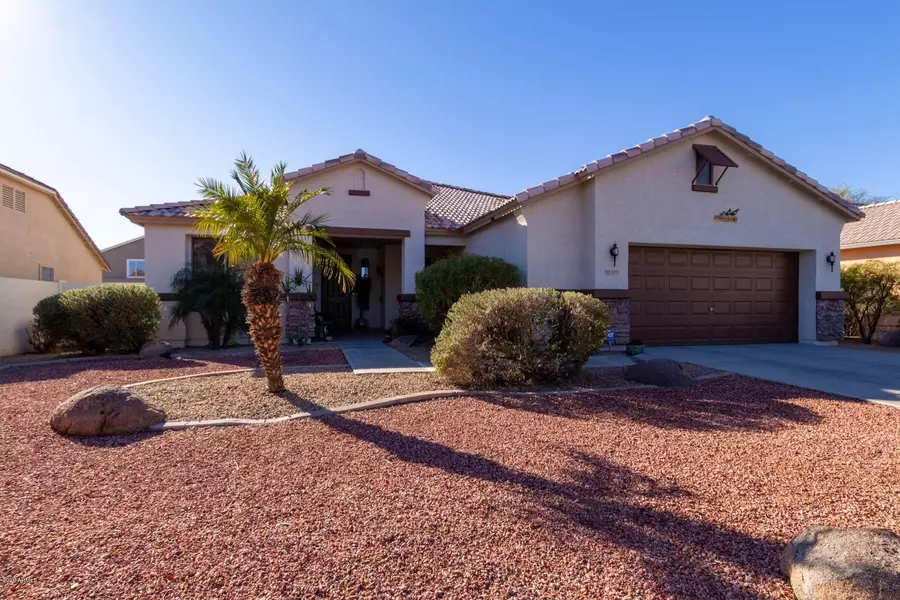 15075 W COLUMBINE Drive, Surprise, AZ 85379