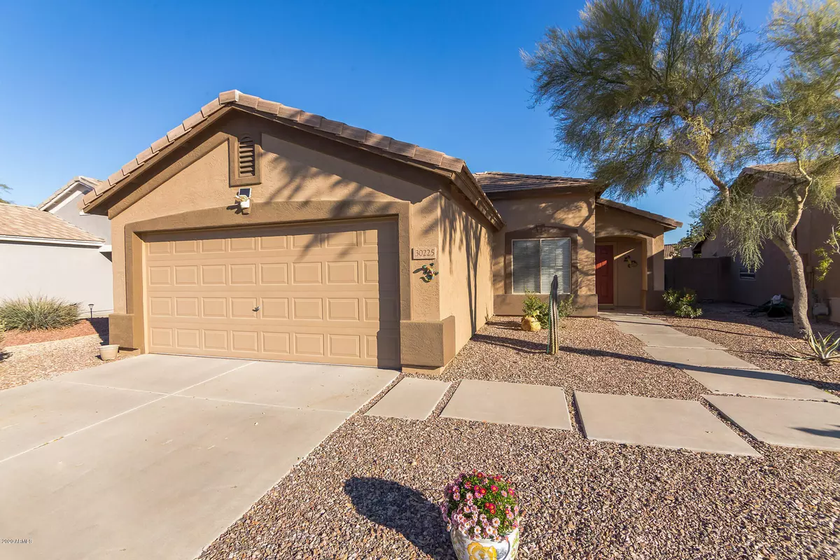 San Tan Valley, AZ 85143,30225 N SUNRAY Drive