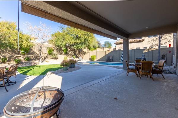 Anthem, AZ 85086,2814 W STOWE Court