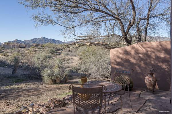 Scottsdale, AZ 85262,10902 E SANTA FE Trail