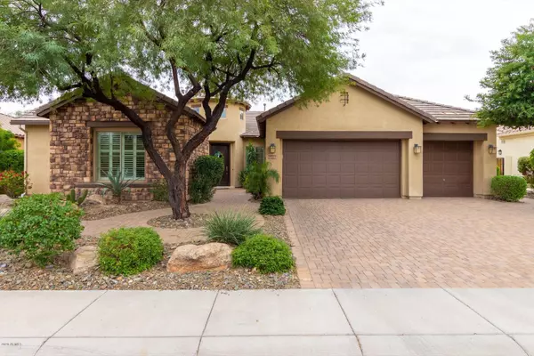 12055 W MINER Trail, Peoria, AZ 85383