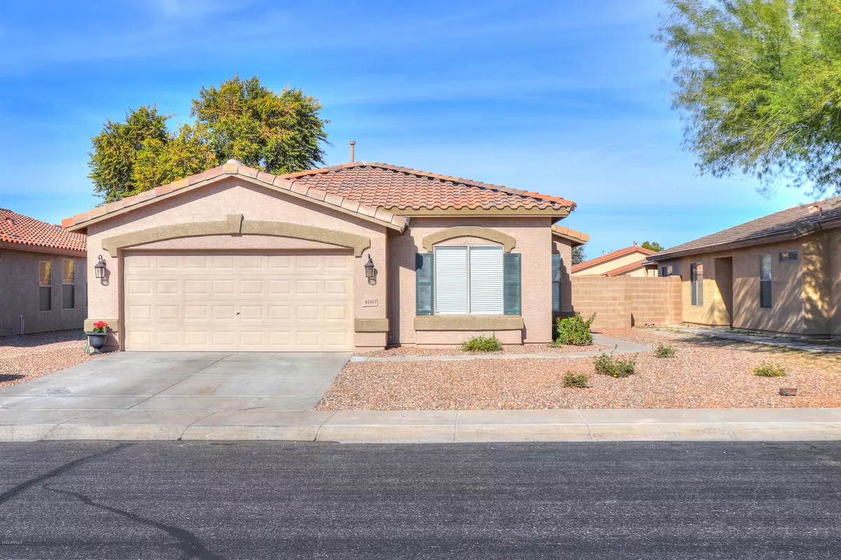 Maricopa, AZ 85138,42412 W OAKLAND Drive