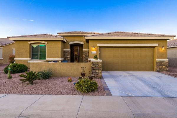 Maricopa, AZ 85138,42810 W MALLARD Road