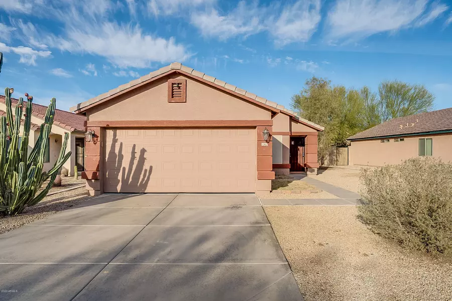 1362 E 10TH Street, Casa Grande, AZ 85122