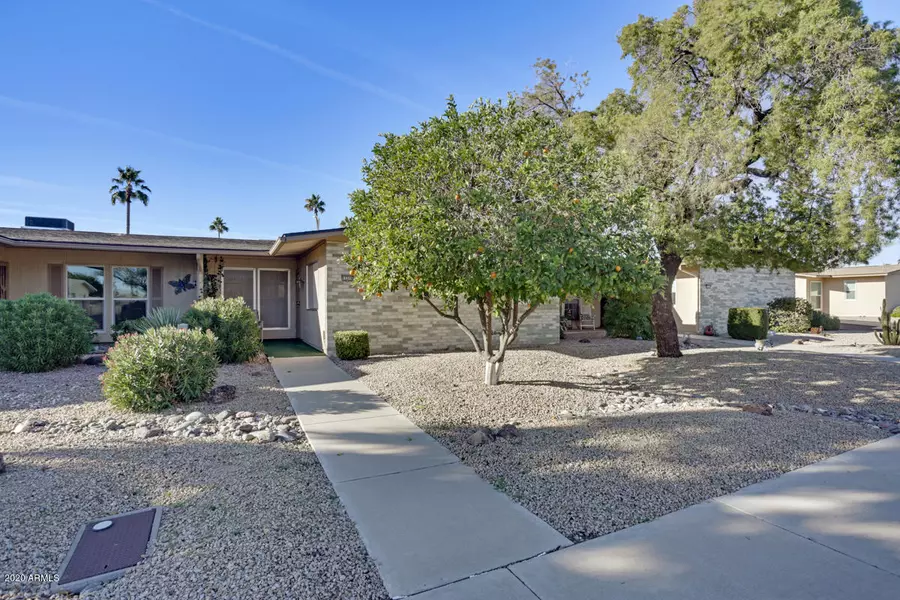 13315 W DESERT GLEN Drive, Sun City West, AZ 85375