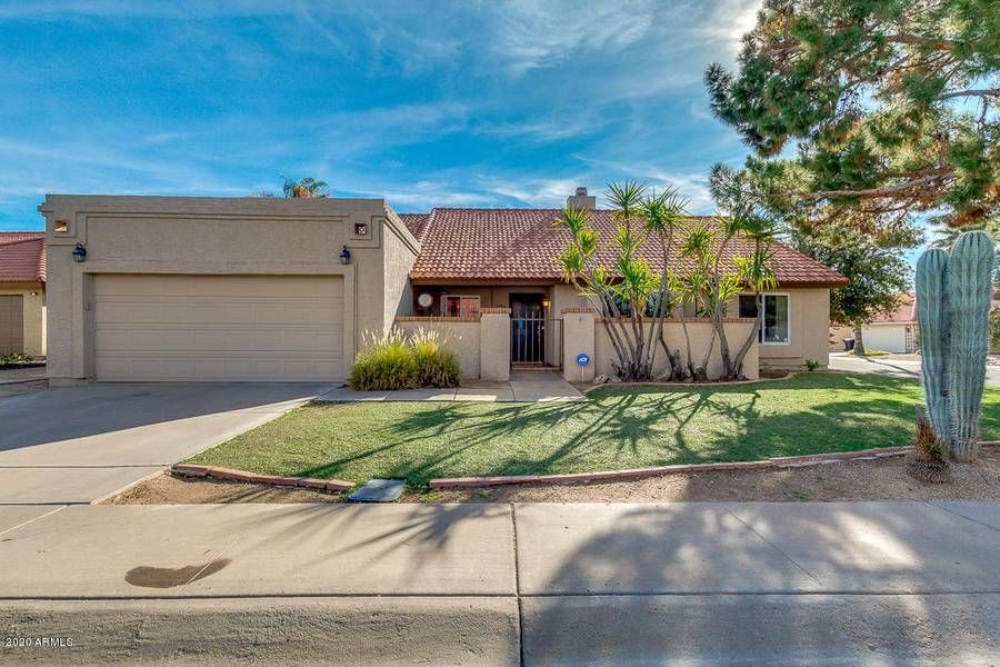 9079 E WINDROSE Drive, Scottsdale, AZ 85260