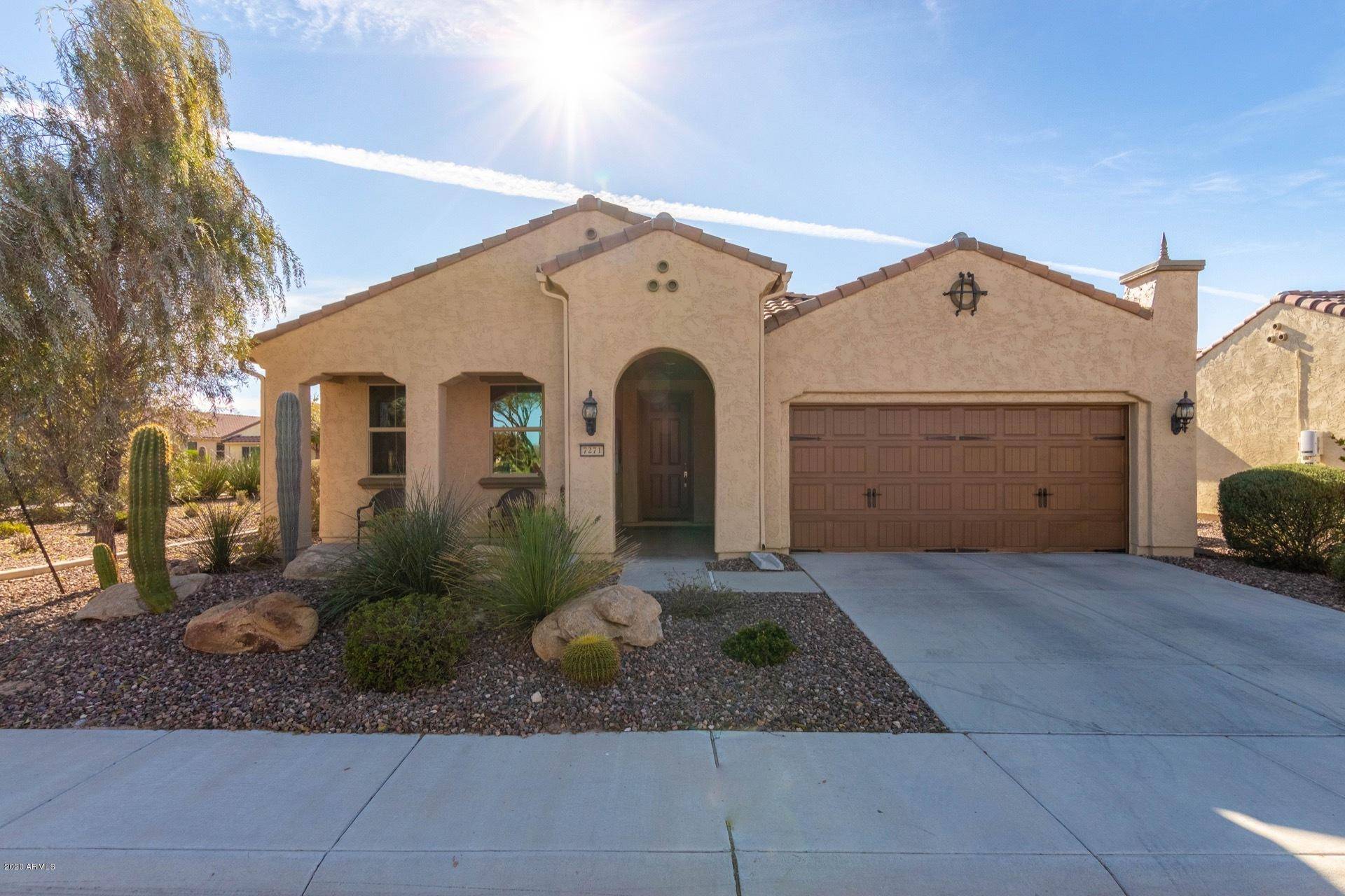 Florence, AZ 85132,7271 W AUTUMN VISTA Way