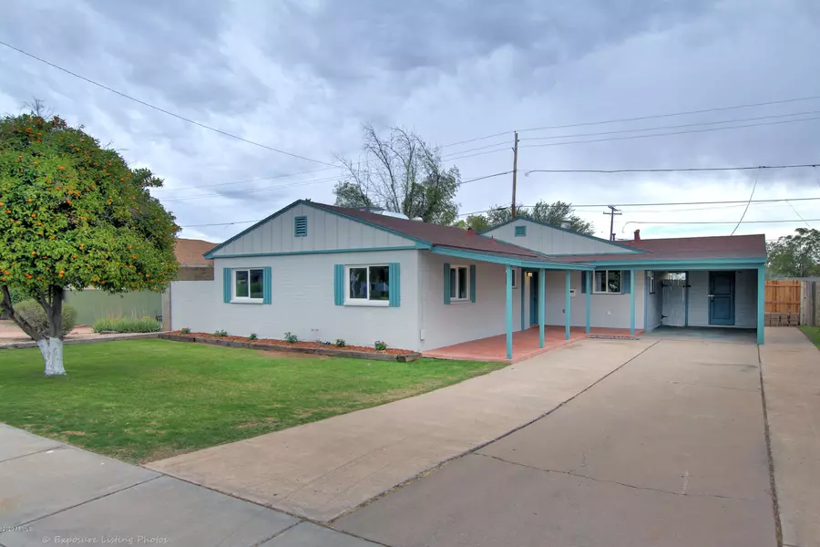 1001 W CAMPBELL Avenue, Phoenix, AZ 85013