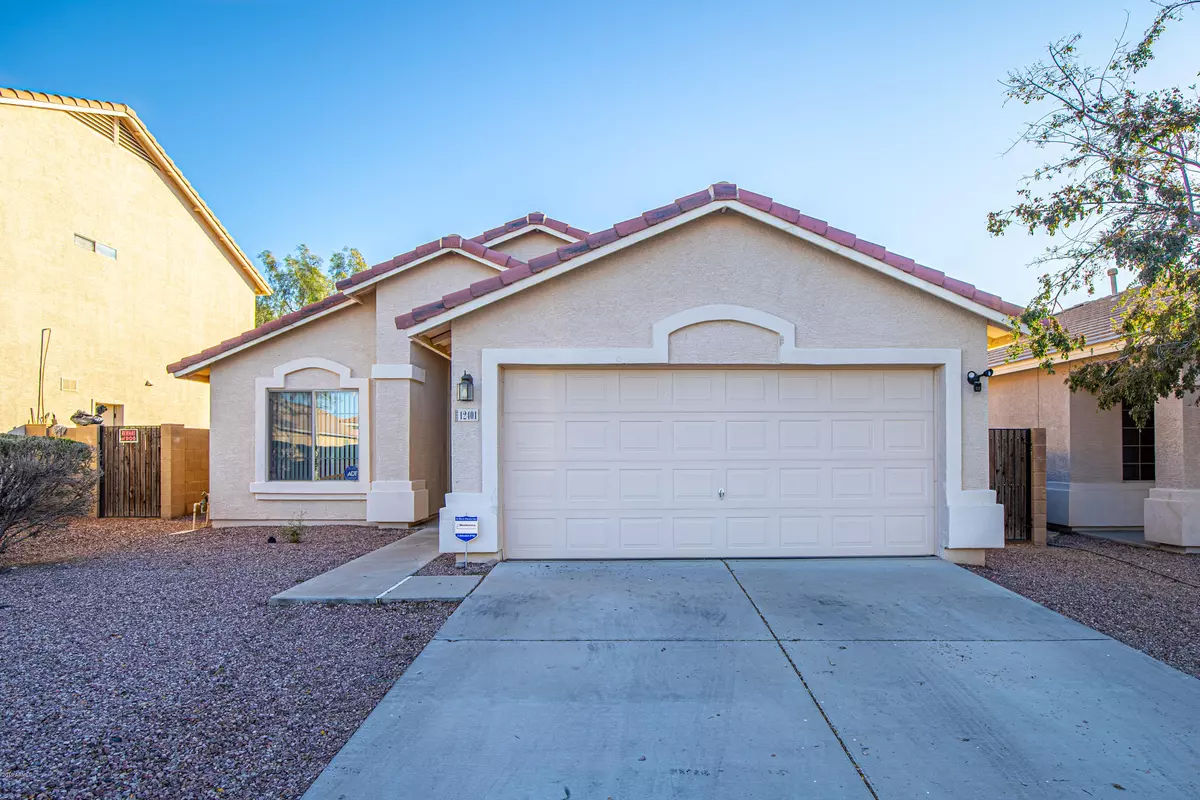 Avondale, AZ 85323,12401 W YUMA Street