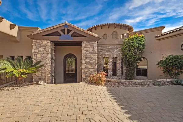 Fountain Hills, AZ 85268,9505 N FOUR PEAKS Way