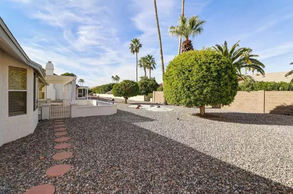 Sun City West, AZ 85375,13524 W WHITE WOOD Drive