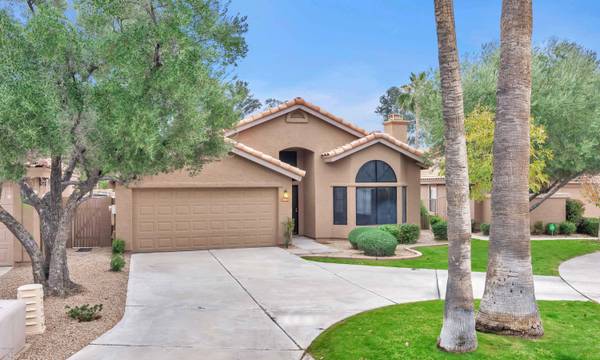 Scottsdale, AZ 85254,15641 N 51ST Street