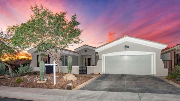 Anthem, AZ 85086,41608 N SHADOW CREEK Way