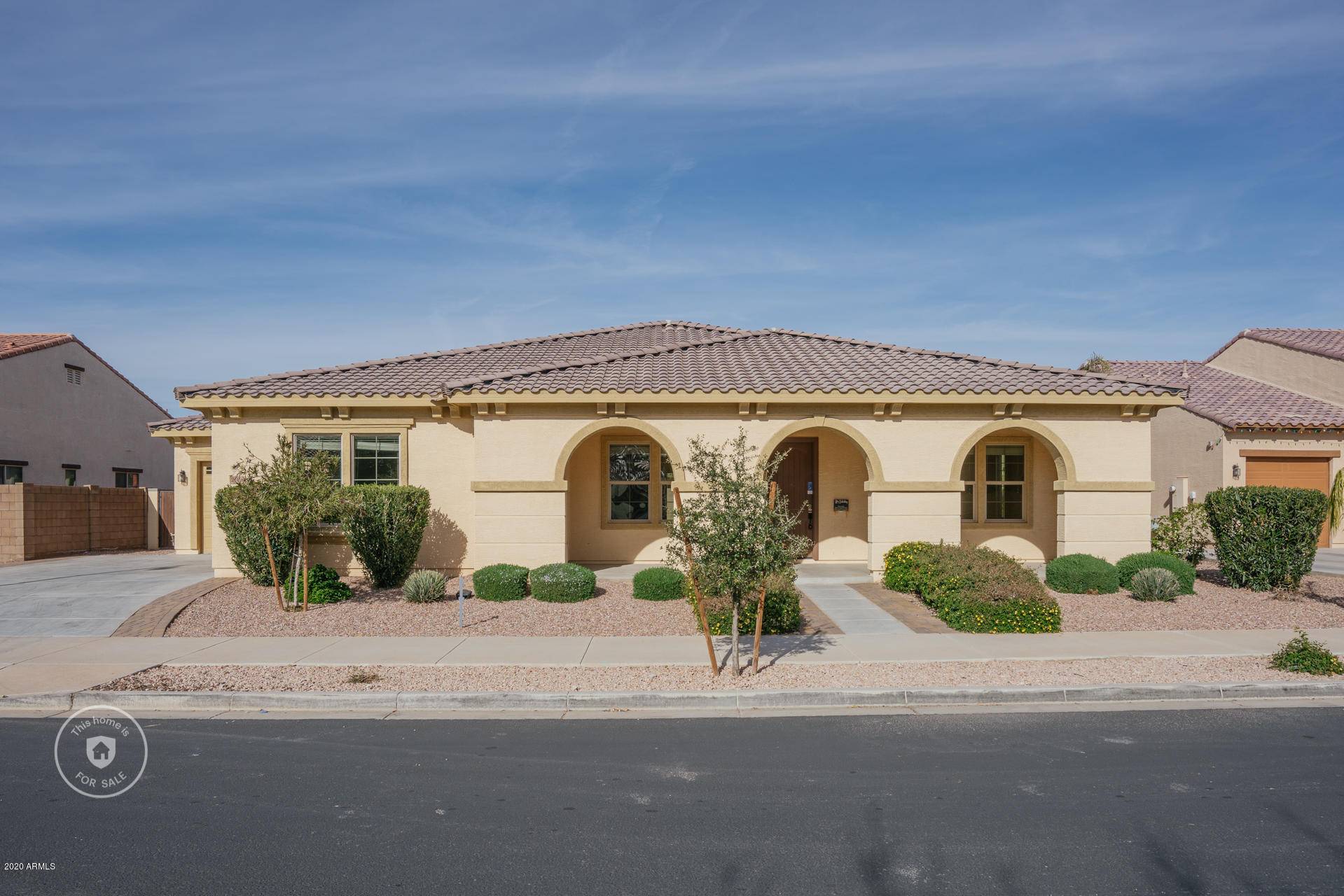21156 E MISTY Lane, Queen Creek, AZ 85142