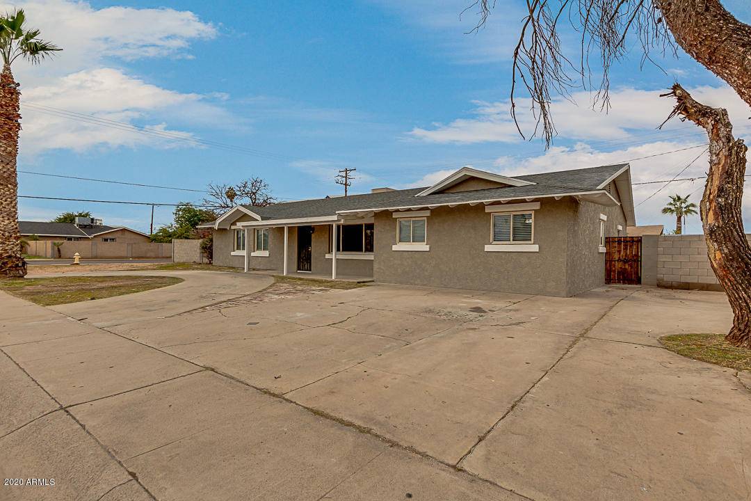 Glendale, AZ 85301,6240 W ORANGE Drive