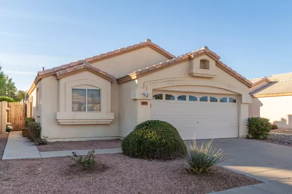 4613 E CHARLESTON Avenue, Phoenix, AZ 85032