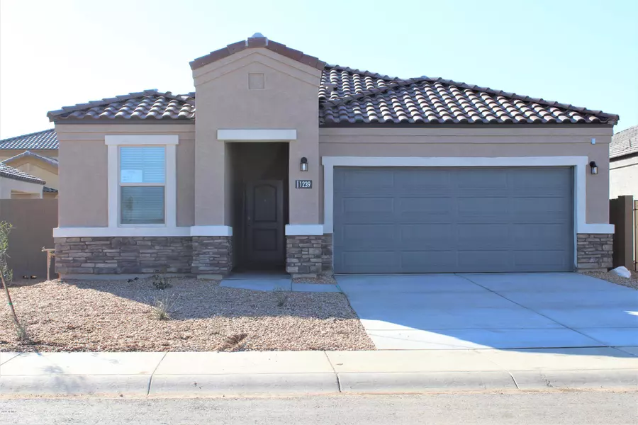 1239 E LEE Place, Casa Grande, AZ 85122