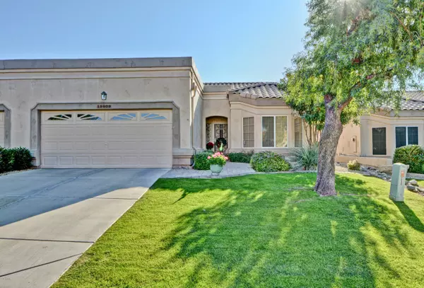 Peoria, AZ 85382,19809 N 90TH Avenue