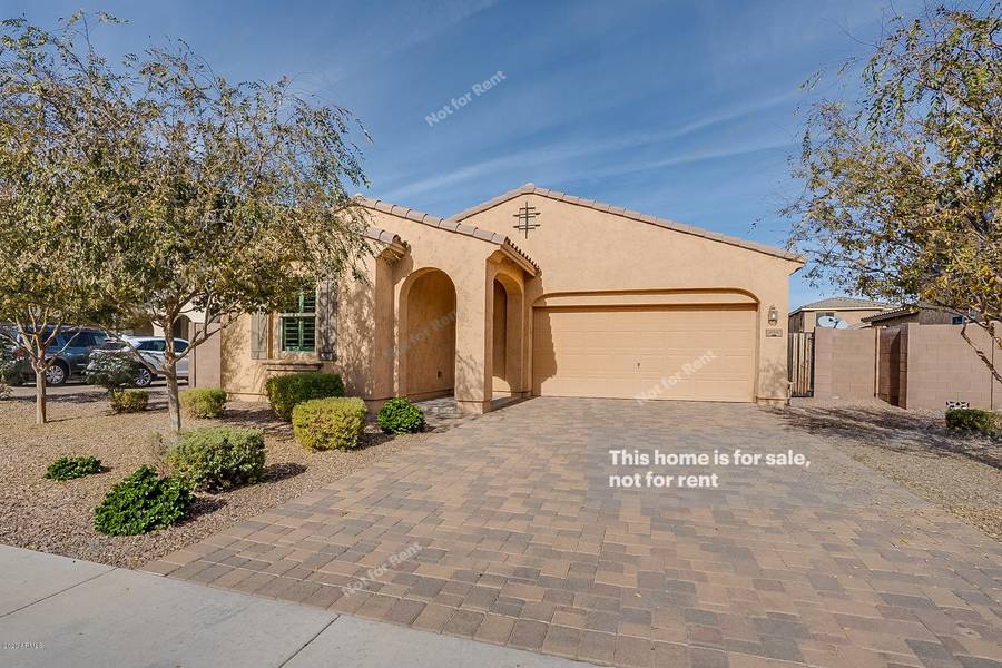 1144 E BLUE SPRUCE Lane, Gilbert, AZ 85298