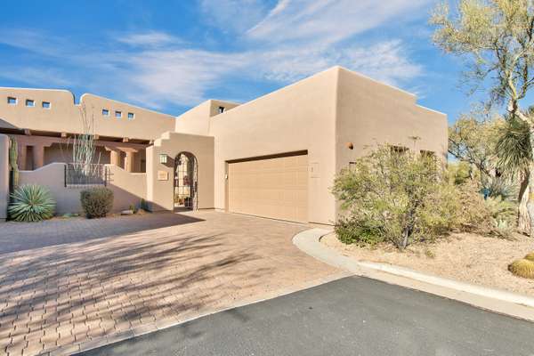 Carefree, AZ 85377,36601 N MULE TRAIN Road #B45