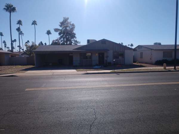 Mesa, AZ 85202,2447 W JAVELINA Avenue