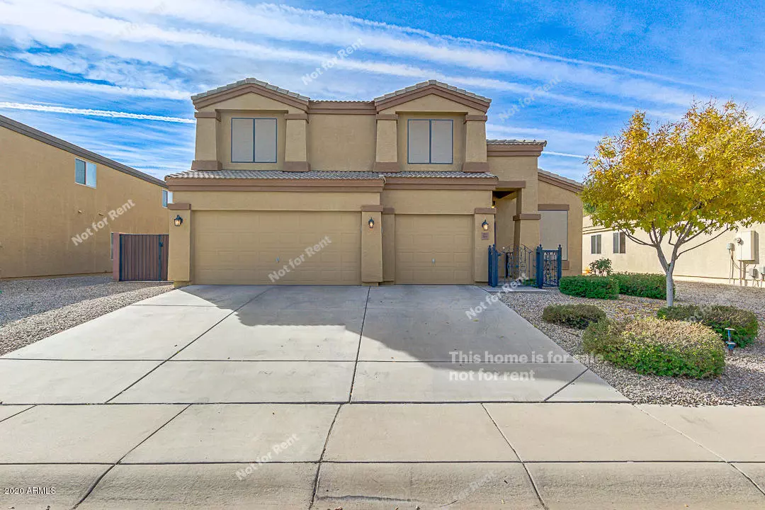 Queen Creek, AZ 85142,3511 W ALLENS PEAK Drive