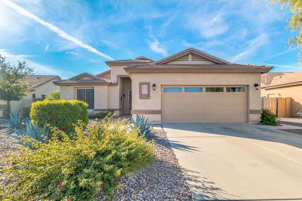 1962 S LONGSPUR Lane, Gilbert, AZ 85295