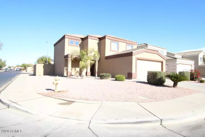 12430 W VALENTINE Avenue, El Mirage, AZ 85335