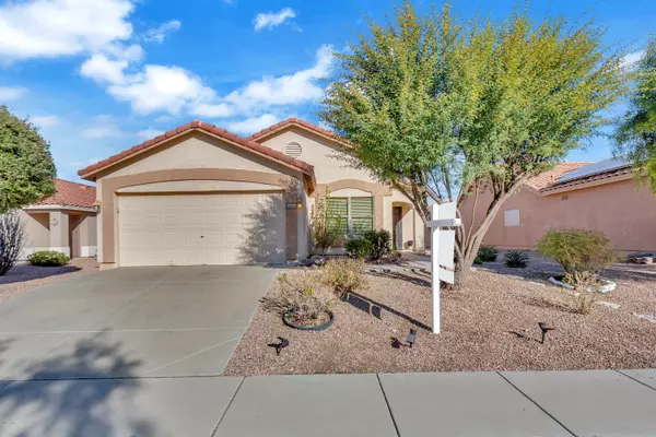 Phoenix, AZ 85083,3034 W LUCIA Drive