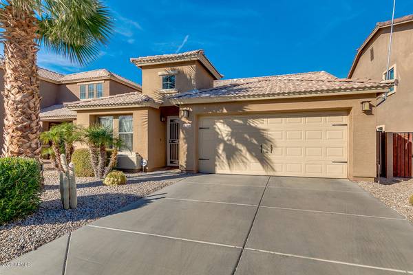 Queen Creek, AZ 85144,3836 W SOUTH BUTTE Road