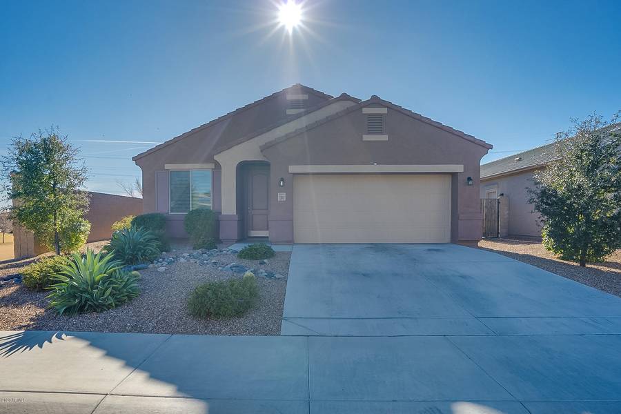 23817 W RIPPLE Road, Buckeye, AZ 85326