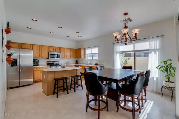 Chandler, AZ 85286,2701 E WESSON Drive