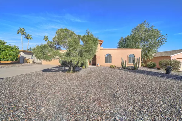 Fountain Hills, AZ 85268,17338 E CALAVERAS Avenue