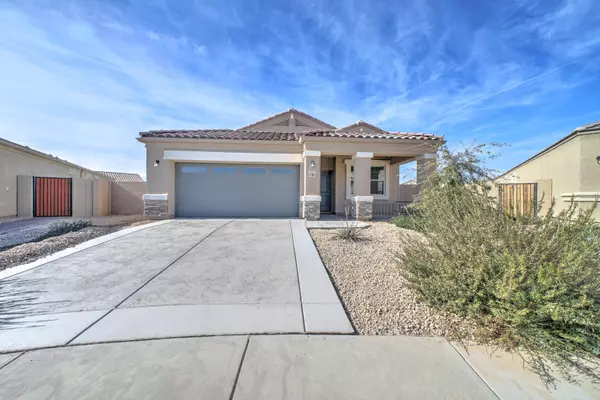 Maricopa, AZ 85138,42104 W BALSA Drive