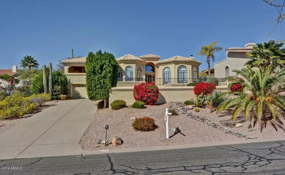 15802 E BURRO Drive, Fountain Hills, AZ 85268