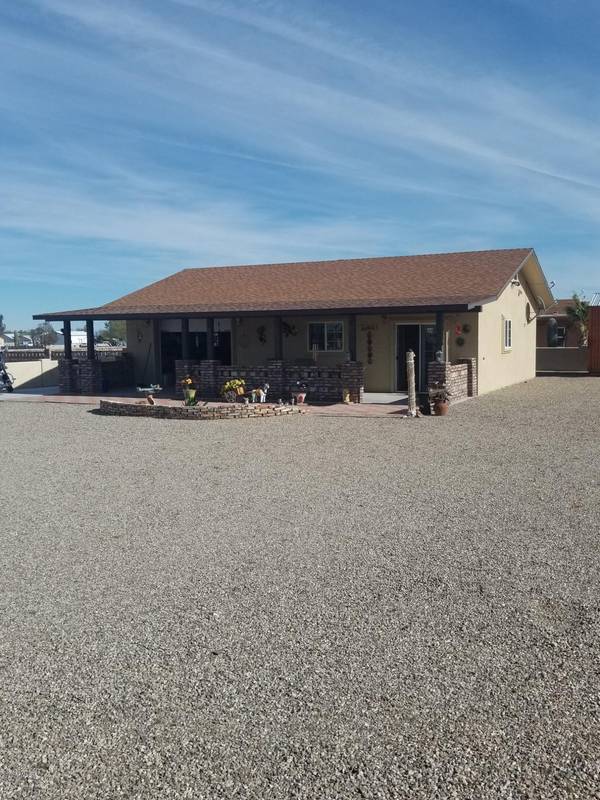 Salome, AZ 85348,40441 Nevada Place