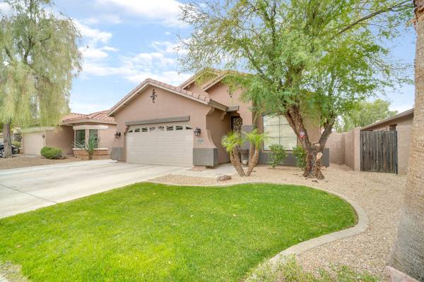 5339 E CARMEL Avenue, Mesa, AZ 85206