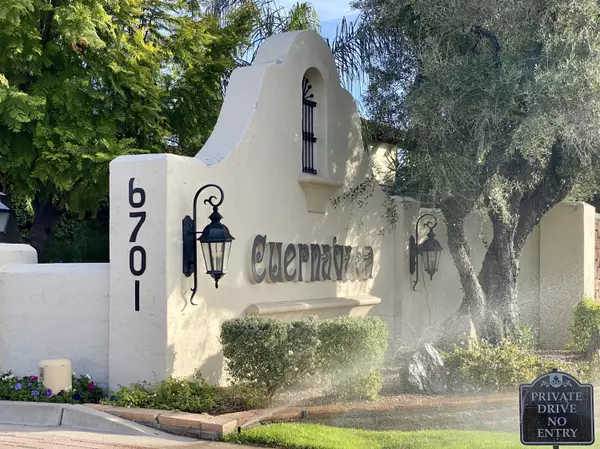 6701 N SCOTTSDALE Road #3, Scottsdale, AZ 85250