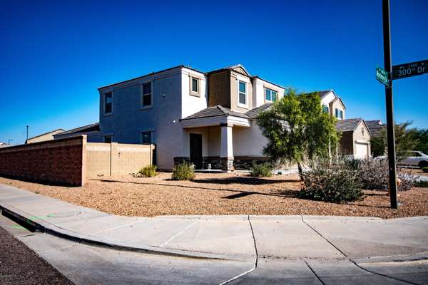 Buckeye, AZ 85396,30022 W MONTEREY Drive