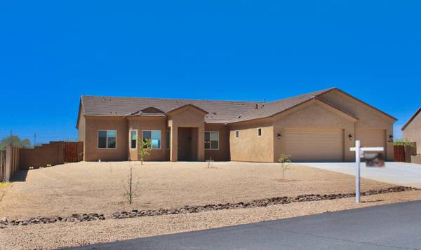 Wittmann, AZ 85361,28626 N BUSH Street